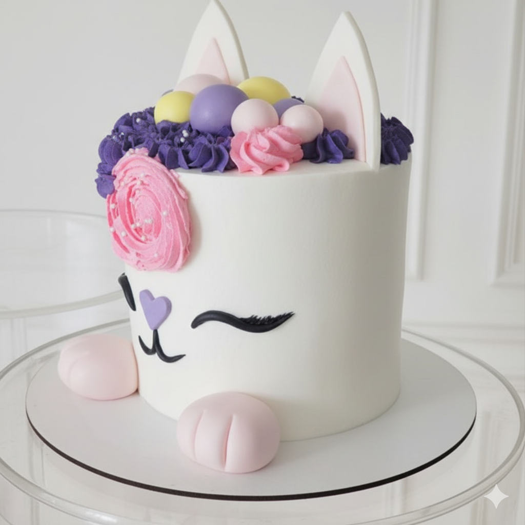 unicorn pasta
